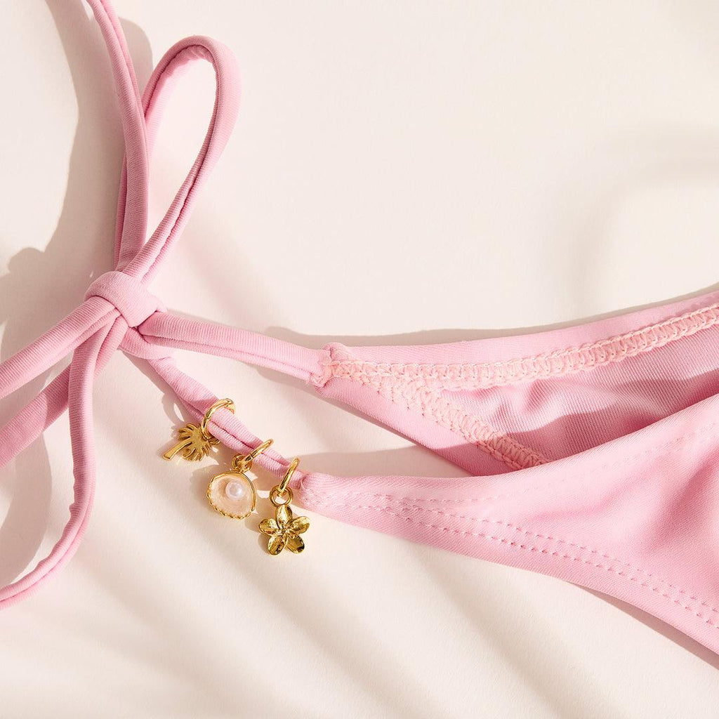 Hibiscus Bikini Charm