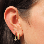 Bliss Earrings