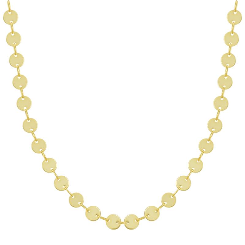 Boho Necklace - EVRYJEWELS