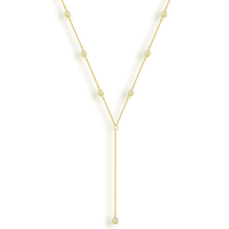 Lariat Necklaces - EVRYJEWELS