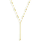 Lariat Necklaces - EVRYJEWELS