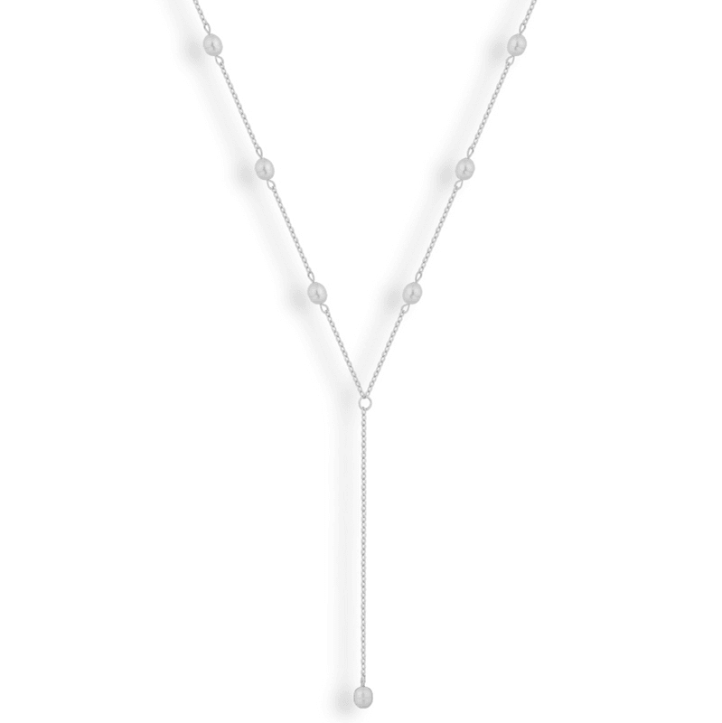 Bora Bora Lariat Necklace - EVRYJEWELS