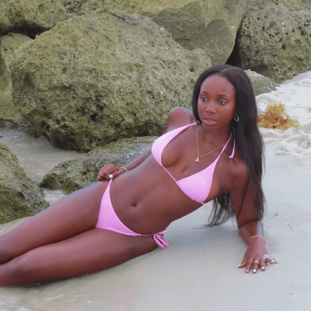 Bubblegum Bikini