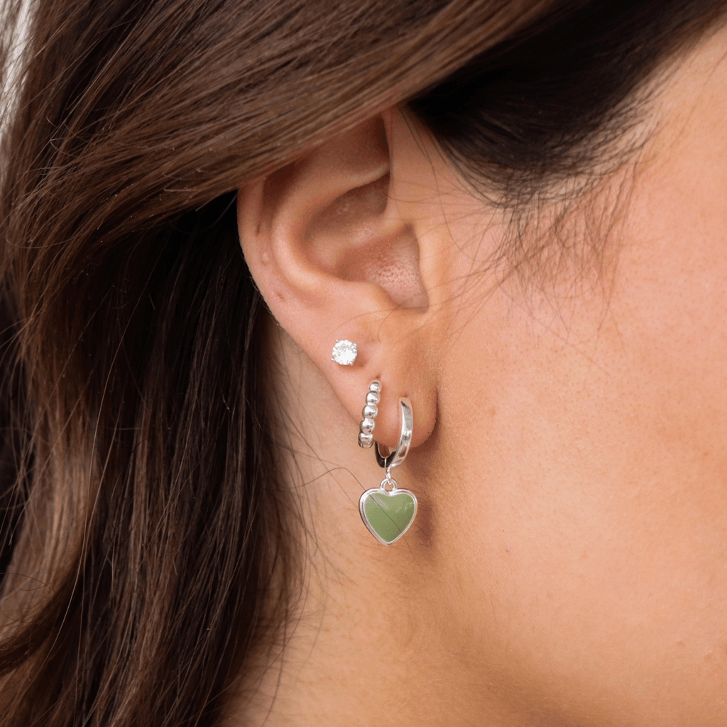 Pebble Hoops
