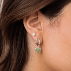 Pebble Hoops