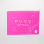 Butterfly Effect Pouch - EVRYJEWELS