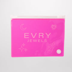 Butterfly Effect Pouch - EVRYJEWELS