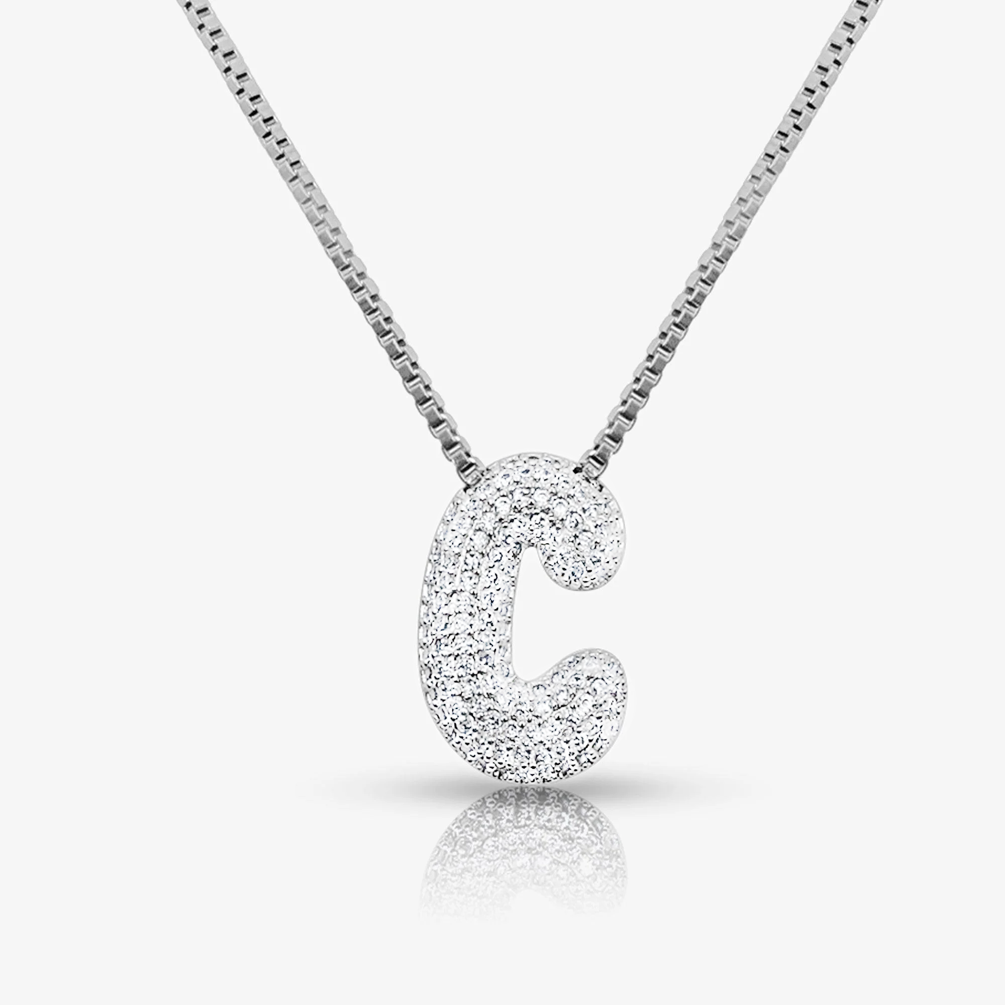 Adore Me Necklace