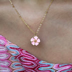 Honolulu Necklace - EVRYJEWELS