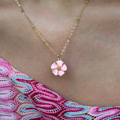 Honolulu Necklace - EVRYJEWELS