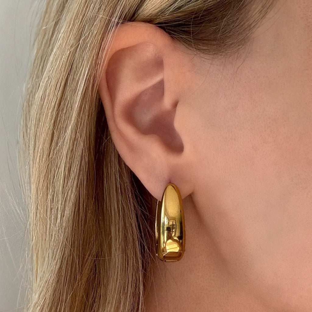 Brandy Earrings - EVRYJEWELS