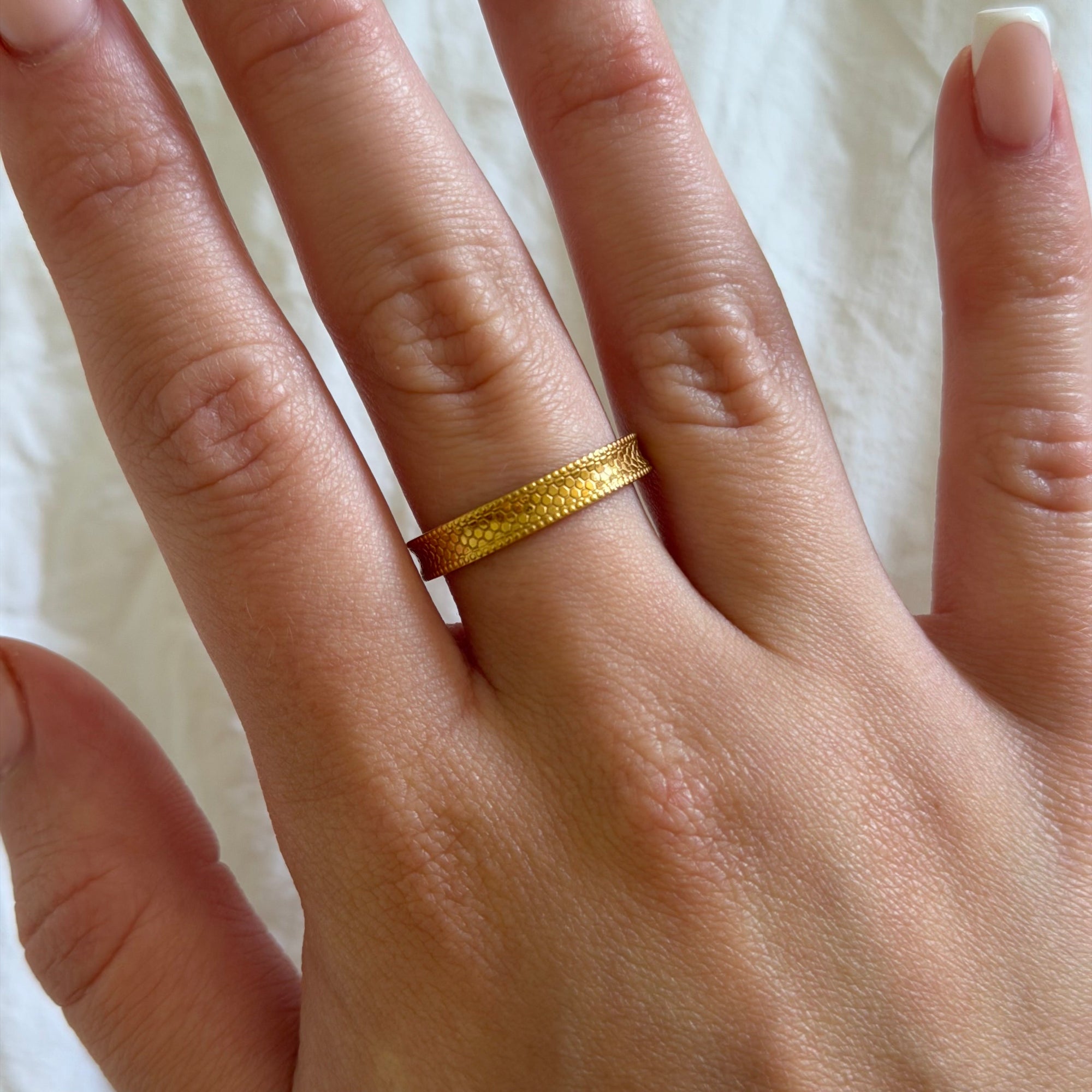 Mediterranean Ring - EVRYJEWELS