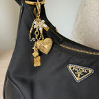 Evryday Bag Charms - EVRYJEWELS