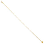 Camila Anklet - EVRYJEWELS