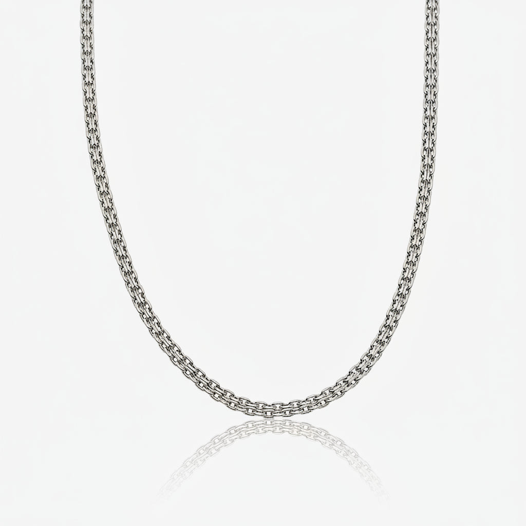 Candy Chain Necklace - EVRYJEWELS