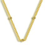 Cannes Necklace - EVRYJEWELS