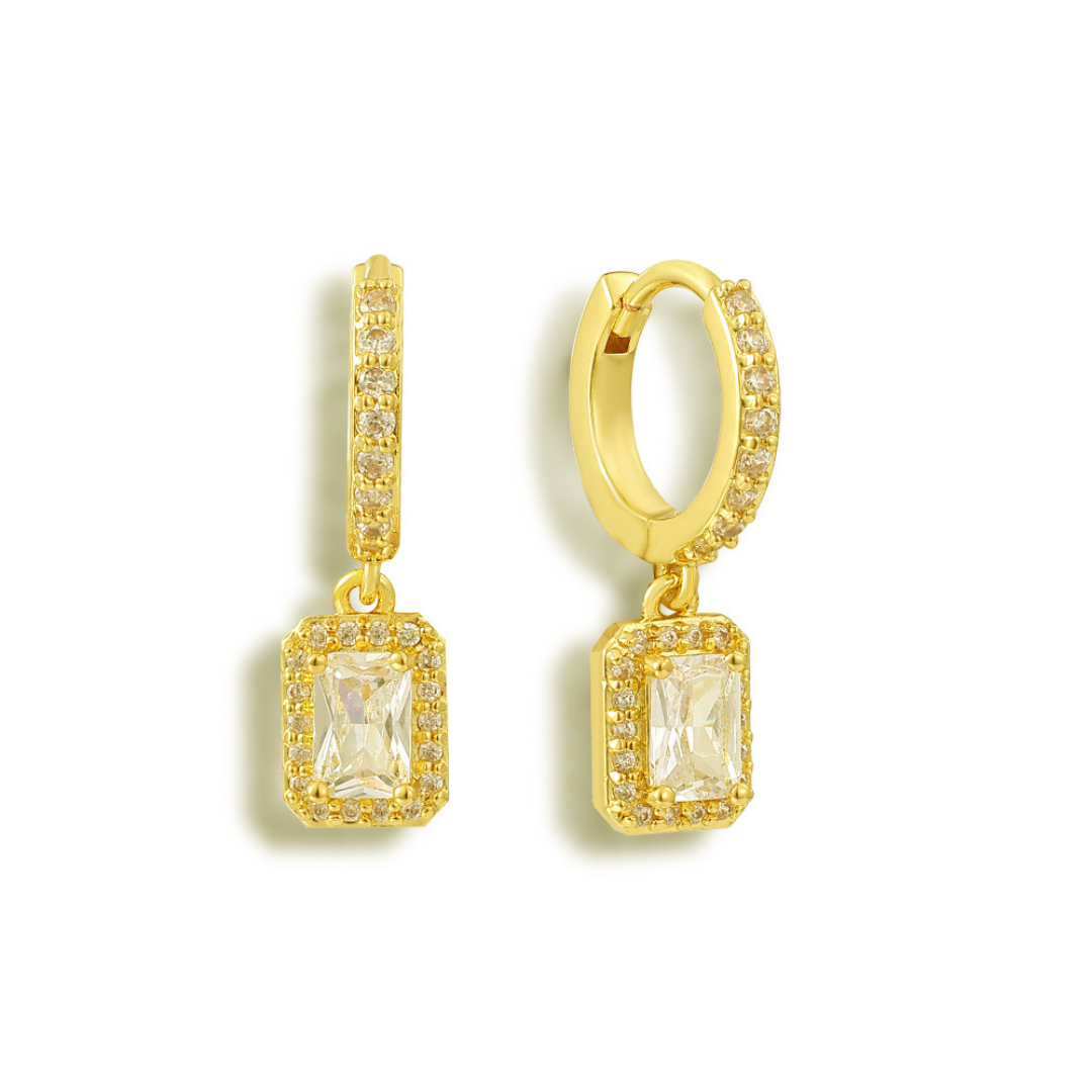 Carrie Earrings - EVRYJEWELS