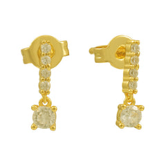 Cascade Earrings - EVRYJEWELS