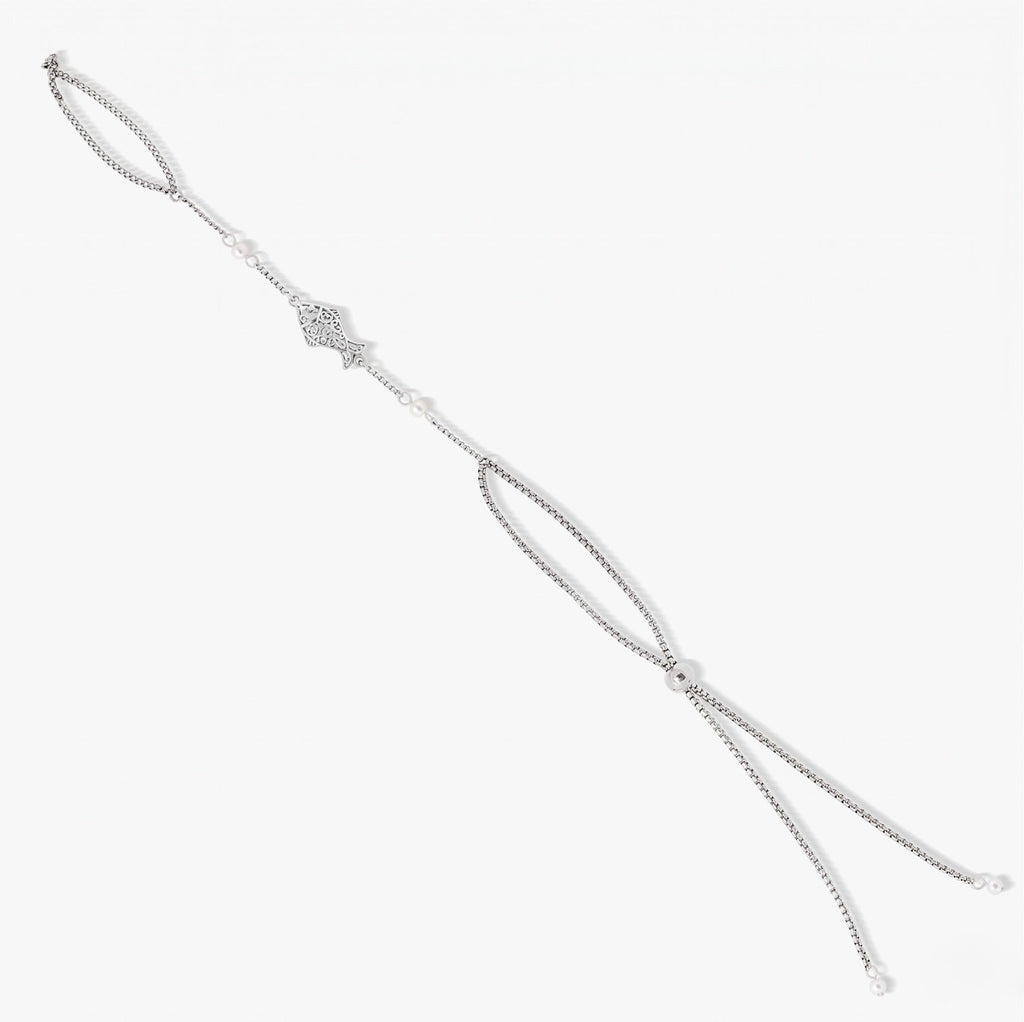 The Slide On Hand Chain Collection