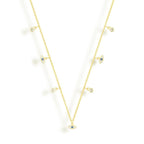 Celestial Eye Necklace - EVRYJEWELS