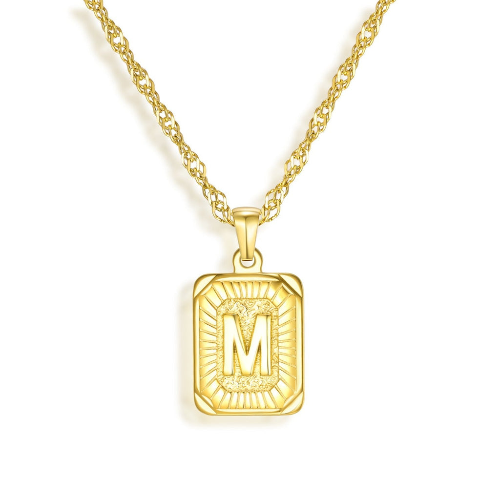 Center of Attention Necklace - EVRYJEWELS