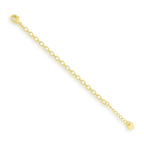 Chained to You Bracelet - EVRYJEWELS