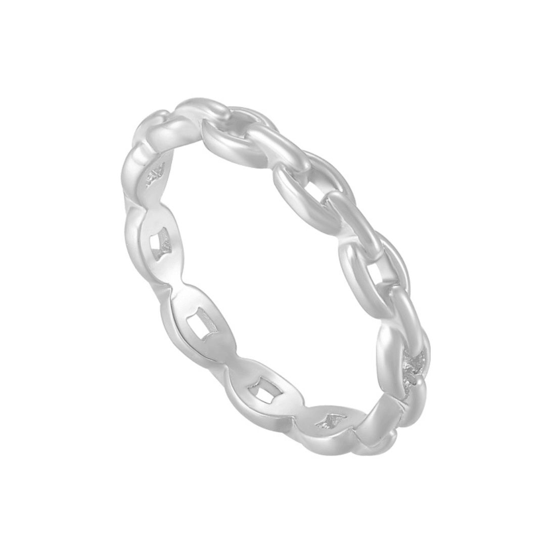 Chainz Ring - EVRYJEWELS