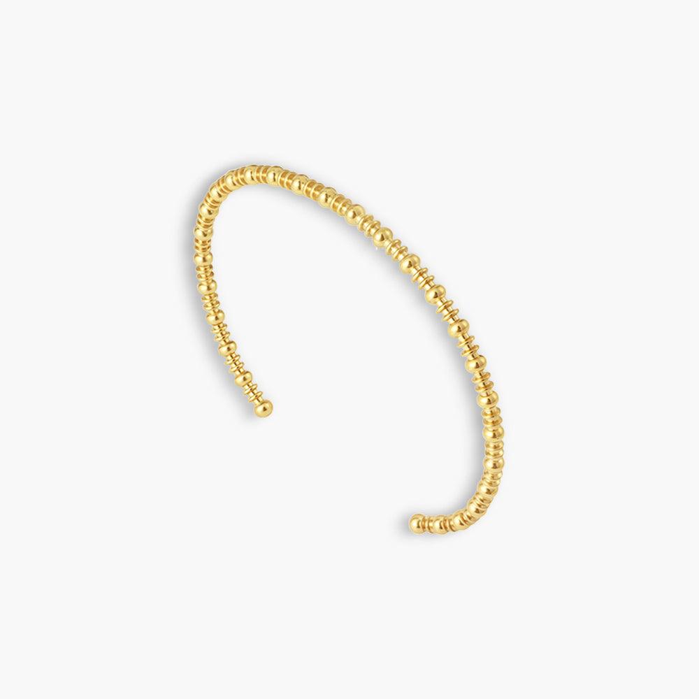 Waterproof Stainless Steel Bangle