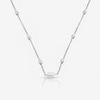 Amelie Necklace - EVRYJEWELS