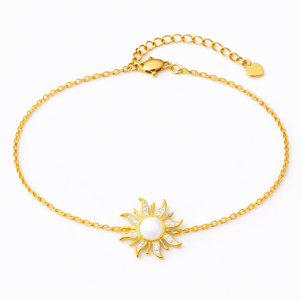 Aurora Sun Bracelet