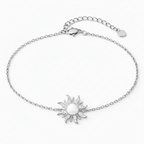 Aurora Sun Bracelet - EVRYJEWELS