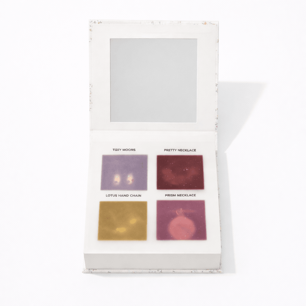 Brynne Marie Palette