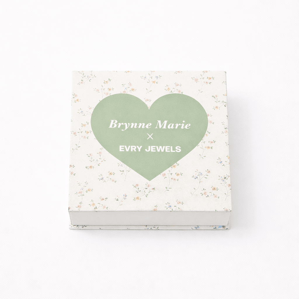 Brynne Marie Palette