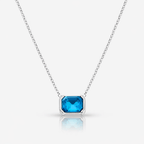 Noa Birthstone Necklace - EVRYJEWELS