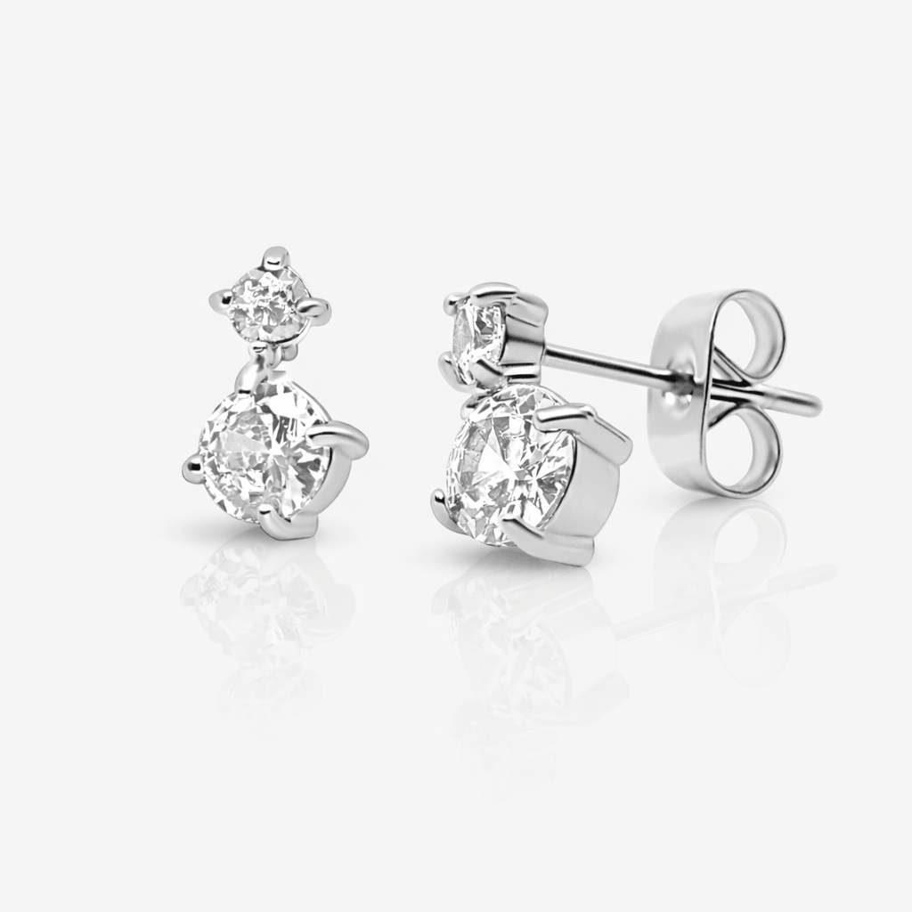 Moonlight Earrings - EVRYJEWELS