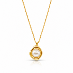 Coastal Crush Necklace Collection