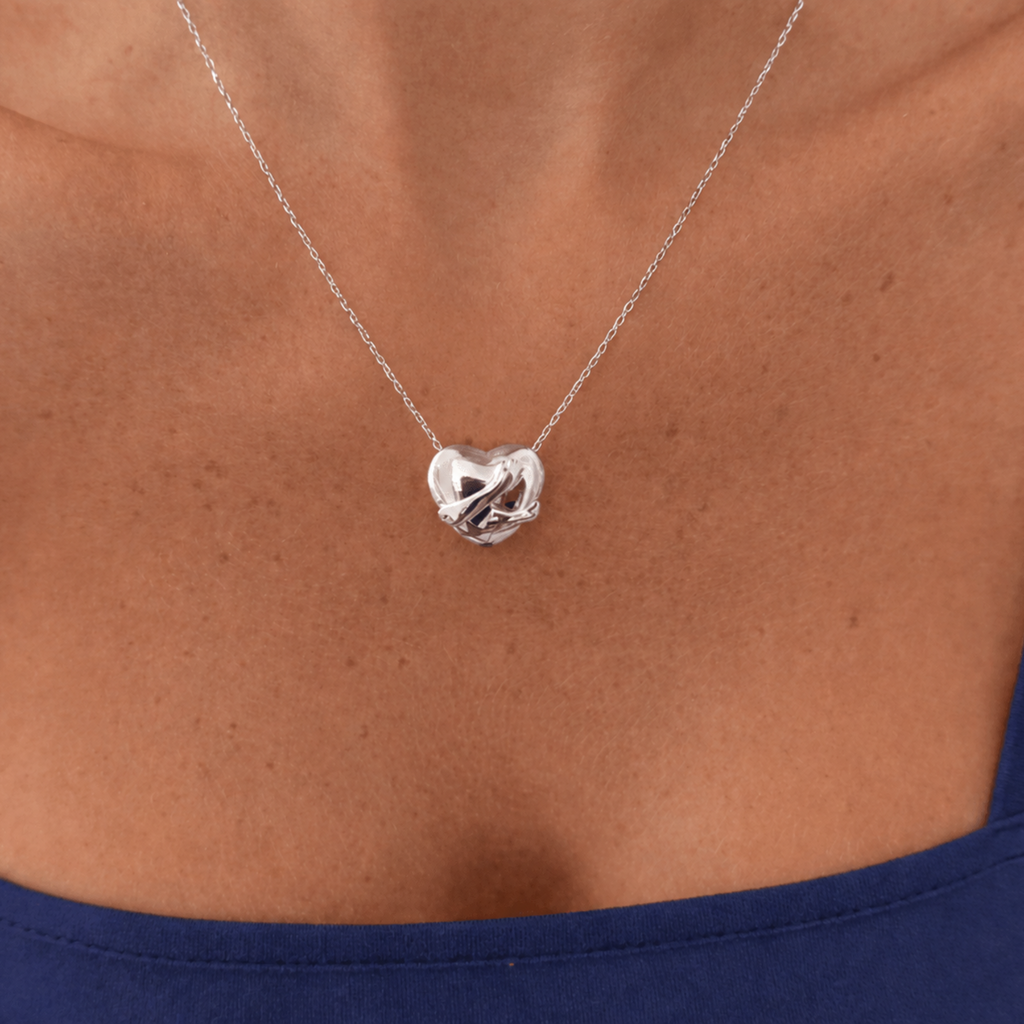 Empathy Necklace