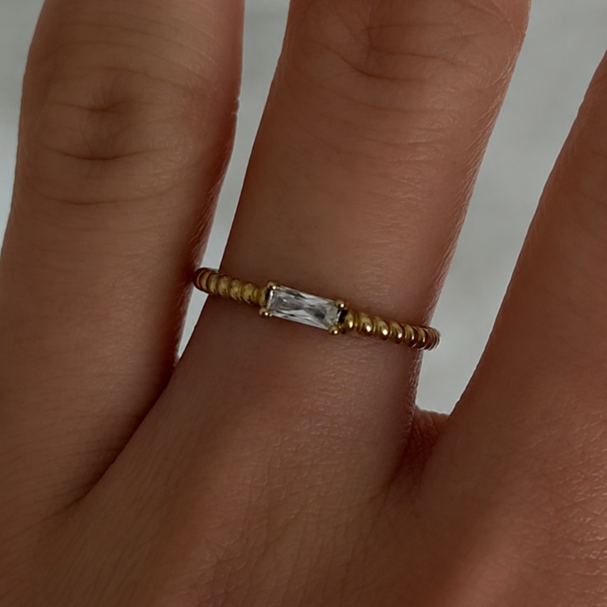 Celestial Ring - EVRYJEWELS