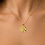 Posie Necklace - EVRYJEWELS