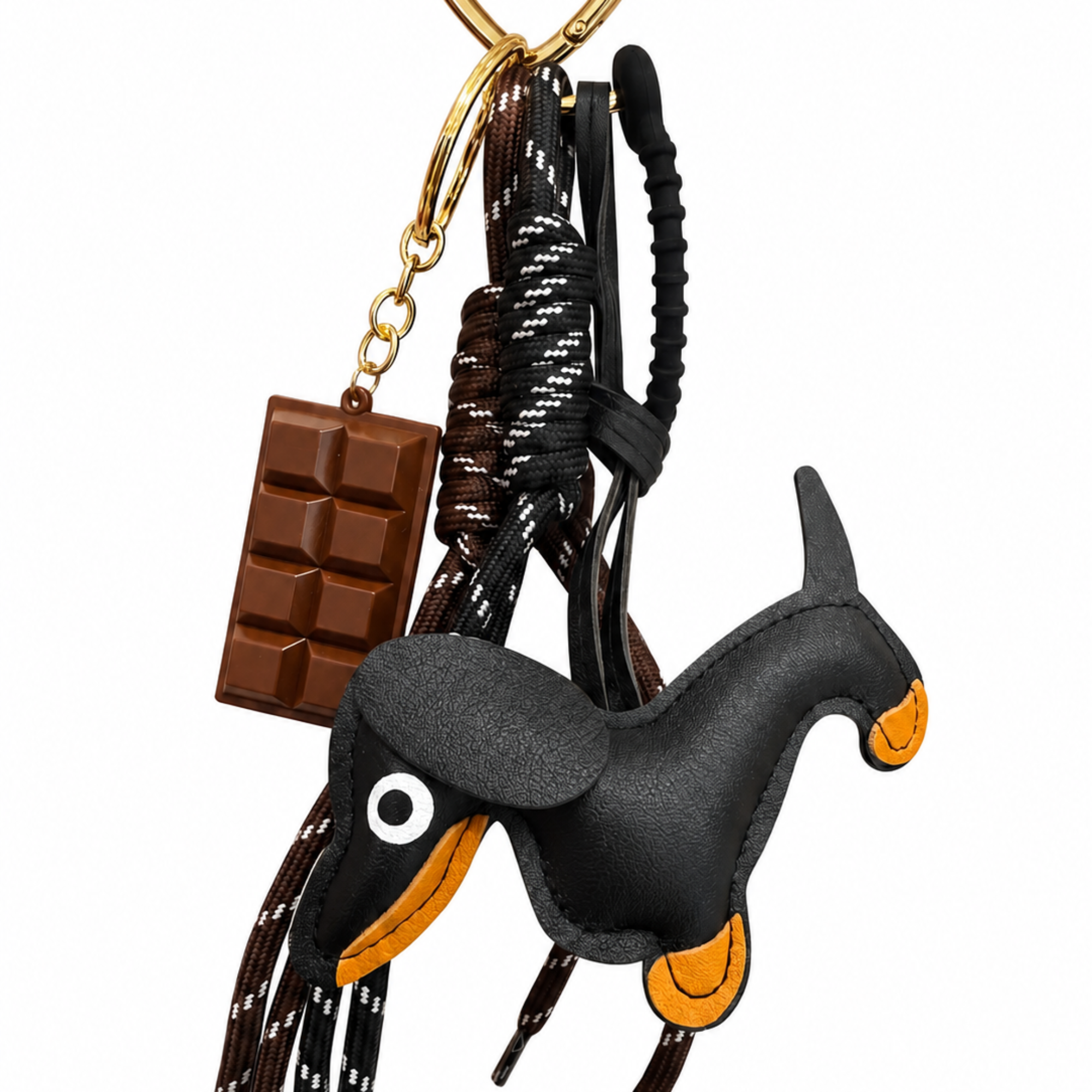 Evryday Bag Charms