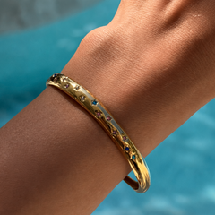 Confetti Babe Bangle - EVRYJEWELS