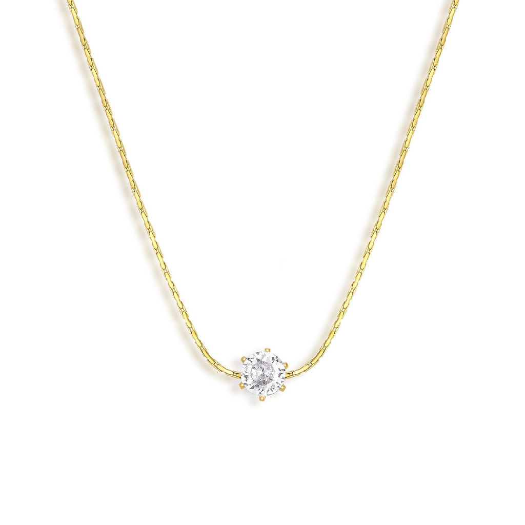 Cherish Necklace - EVRYJEWELS