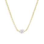 Cherish Necklace - EVRYJEWELS
