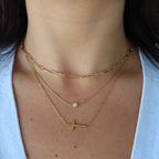 Cherish Necklace