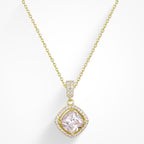 Cinderella Necklace - EVRYJEWELS