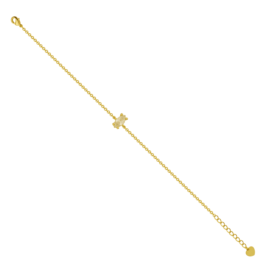 Clara Bracelet - EVRYJEWELS