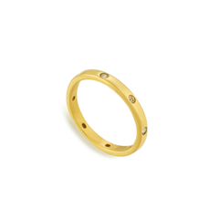 Classic Ring - EVRYJEWELS