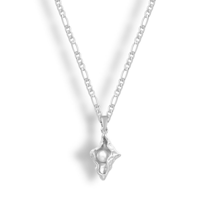 Coastal Sands Necklace - EVRYJEWELS