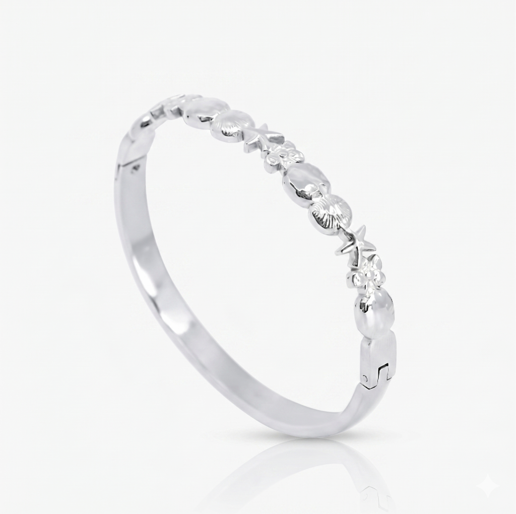 Coastal Crush Bracelet Collection - EVRYJEWELS