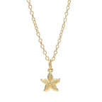 Coastal Star Necklace